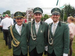 Schützenfest 2017